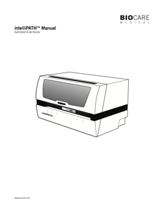 intelliPATH™ Manual