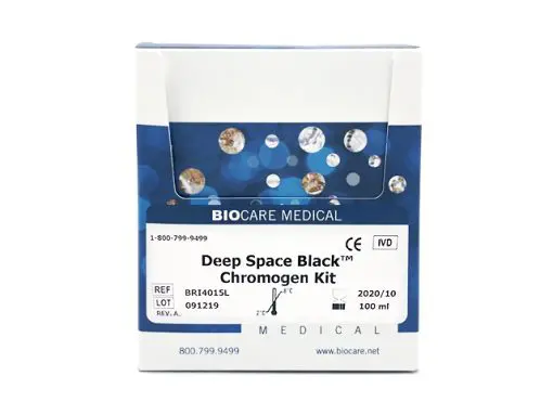 Deep Space Black™ Chromogen Kit - Biocare Medical