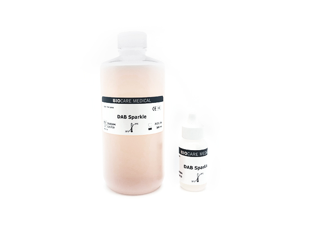 DAB Sparkle Biocare Medical