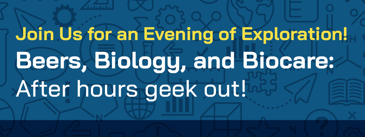 Event Of Exploration Biocare Medical