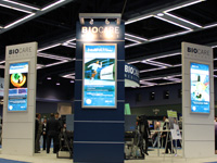 The Biocare Booth